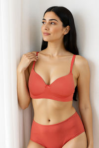 Mineral Red